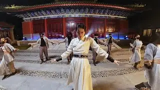 陸柯燃 - 瞳 (官方舞蹈视频) | Lu Keran - Nothing to lose (Official Dance Video)