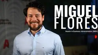 How an MBA helped Miguel land a Job Supplying Coffee to Starbucks