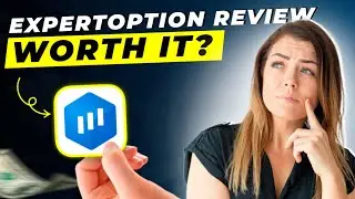 ExpertOption Review 2025 | Pros and Cons | Detailed Overview