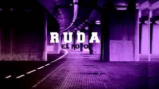 Ruda - El Popo