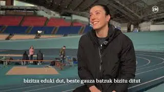 Teresa Errandonea: 