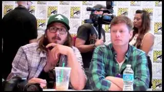 Workaholics - Anders Holm and Kyle Newacheck Interview
