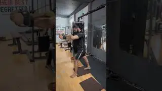 Top Apar chest workout at gym #top #back #workout #shorts #trending