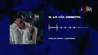 Luar La L - La V&iacute;a Directa (Audio Cover) L3TRA 💿