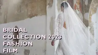 Peter Langner Spring Summer 2023 Bridal Collection
