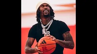 [FREE] Hunxho Type Beat 2026 - Running From