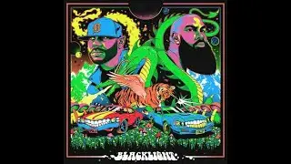 APOLLO BROWN & STALLEY - BROAD SPECTRUM (AUDIO SLIDE)