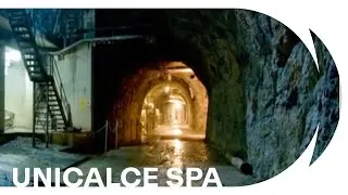 Unicalce S.p.A. &ndash; Affidabilit&agrave; e sicurezza con l'energia di GEWISS