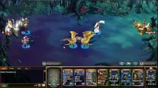Funny Decks #1 | Nullifier+Belin - Rise Of Mythos