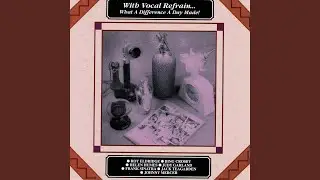 Confessin' The Blues - Walter Brown With Jay McShann And His Orchestra