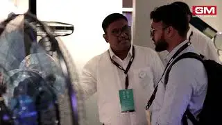 AceTech  2022 - DAY1  Highlights