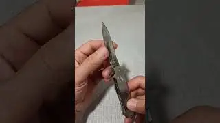 very rare knife from the times of the German Reich.This video is not Nazi propaganda.