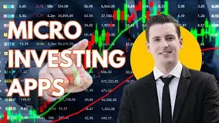 Micro Investing Apps Reviewed: Can You Really Build Wealth with Pennies?