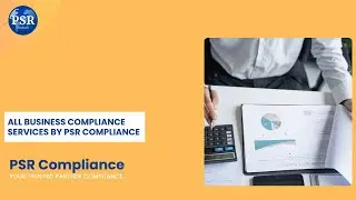 All Business Compliance Services by PSR Compliance | Licenses, Registrations & Certifications