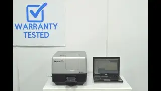 BioTek Synergy H1 Microplate Reader H1MF [BOSTONIND] - 49479
