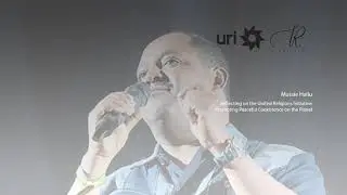 Mussie Hailu --  Reflecting on the United Religions Initiative