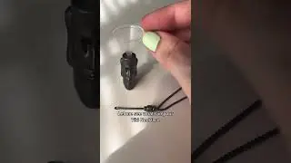 A Tiki Necklace That Comes with A Funnel to Hold Your Essential Oils?