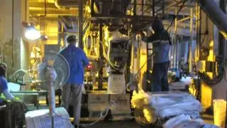 Caustic Soda Importing chemicals from China