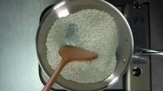 easy toasted rice powder recipes for laab/dipping sauce &middot; asmr cooking