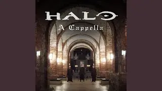 Halo Theme