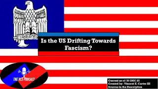 Is the US Drifting Towards Fascism? (Part 3) | Core Element #1 Populism