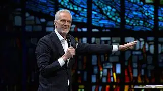 Discovering God's Will | Dr. Ben Young | Woodway