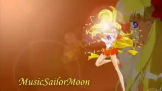 ♪ Sailor Moon SuperS Music Collection ♪ Track 07