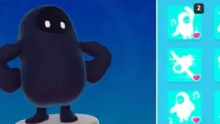 THIS SKIN REPRESENTS #UnvaultFallGuys
