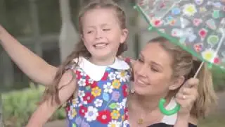 Mothercare Autumn/Winter 2017 Press Launch