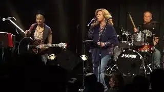STEFFI LIST Band feat. LINDA SCHMELZER┃live @ Posthalle W&Uuml;