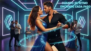 Cuando el Ritmo Manda el Cuerpo 💃 | Latin Cumbia & Bachata con Bailes que Hipnotizan y Enamoran