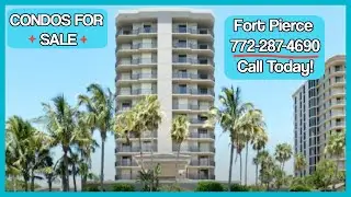 Condos for Sale Fort Pierce FL