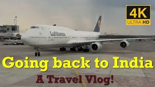 Our Yearly Trip to India! Come Travel with us! #IncredibleIndia