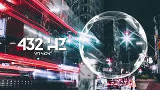 Kisma - Fingertips [432 Hz version]