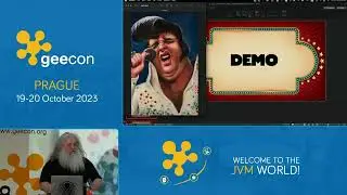 GeeCON Prague 2023: Guy Royse - So You Think You Know Redis!