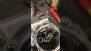 VE Pump Rebuild Tip, Dodge Cummins W350