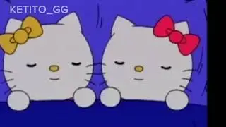 [YTPH] hello kitty y mimi tienen esquizofrenia 🥵🙏