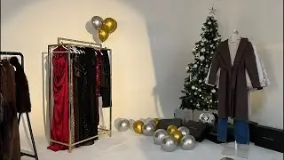 Yeni Yıl Kombinleri🎄 Sürpriz Hediyeler🎁