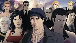 Adrian AMV -「 Savior 」