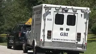 GBI investigating 2nd shooting involving Henry County police during Labor Day weekend
