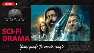 Snowpiercer (2021) - A Riveting Sci-Fi Saga Continues - W&W2W