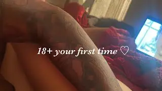 18+ YOUR FIRST TIME WITH THEM?💕 PICK A CARD 🎀