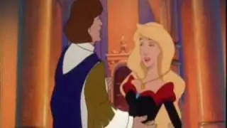 Come What May (Swan Princess/Sleeping Beauty)