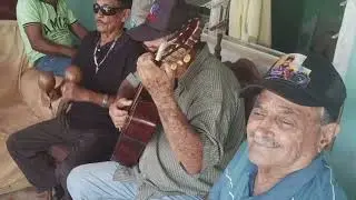 QUE ME COMA EL TIGRE EN CUMPLEA&Ntilde;OS DE CHOPO VALLES.