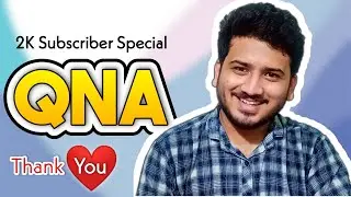QNA | 2K Special Video | Basheer Ahmmad MC