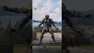 codm emote #crimelab357 #callofdutymobile #codm #codmobile (Sept18_2025)
