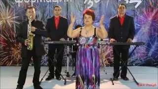 Прости ми Боже - Златка Иванова и формация 