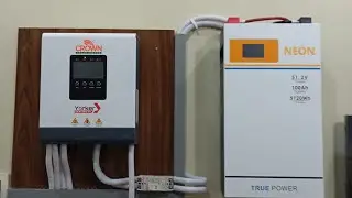 crown Yorker  6kw with #BMS# neon lithium ion battery 51 volt 100mh  connect 