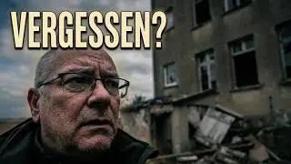 Das vergessenes Ferienlager – Die Wahrheit hinter dem verlassenen Kinderparadies