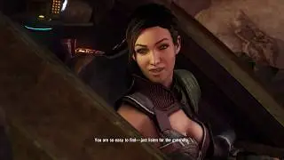 [PC] Red Faction Armageddon (2011) Walkthrough Part 6 No commentary [60 FPS]